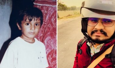 Meet Er Piyush Sharma—A Successful Digital Entrepreneur And An Inspiration To The Digital Age