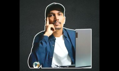 The Journey of Building a Seven Digit Internet Coaching Empire from 487 INR in bank account.