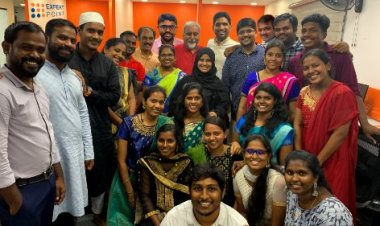 Upgrade your business with a unified business solution by -ExpertPoint.in