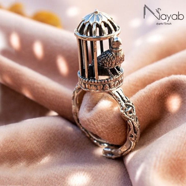 NAYAB Launches Their Exquisite New Arrivals of Premium Jewelleries and Personalized Gift Items for Valentine's Day
