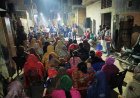 महिला वर्ग में सवना को लेकर भारी क्रेज, रात्रिकालीन जनसभाओं में भी महिलाएं कर रही बढ़ चढ़कर शिरकत