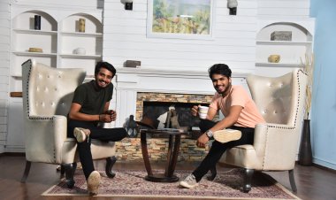 Be a part of Minimal fashion trend with Beyours