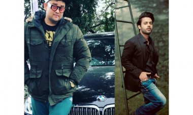 Music Director & Composer Aman Pant releases ‘Ek Tu Hi Toh Hai’