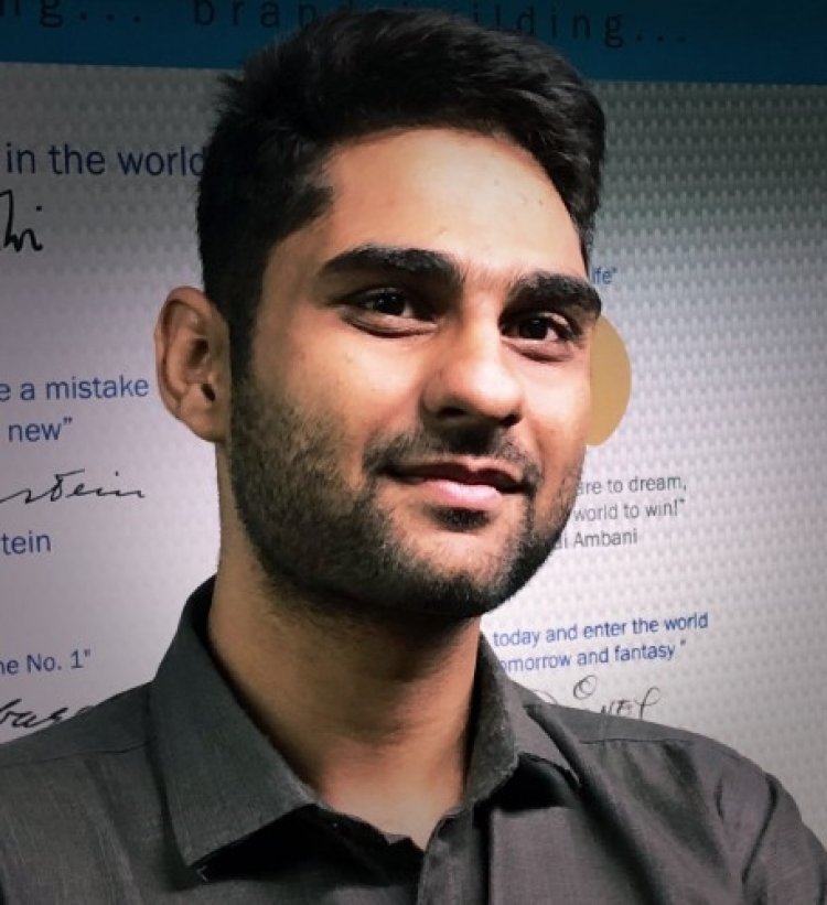 A new wave of Entrepreneurs!