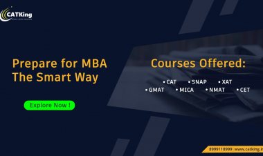 Cat preparation from May