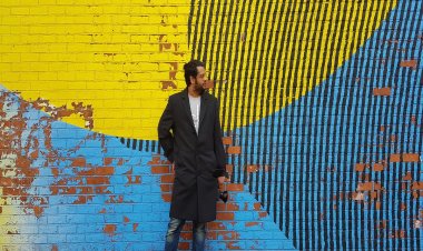 Dimension 10 Media's founder Sunny Chandra reveals his inspiring journey from Filmmaking to Gamifying Creativity