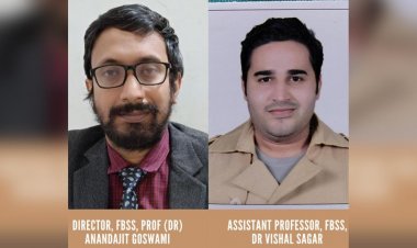 Tackling the Inflationary Situation of India.