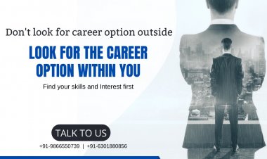 Holistic Rediscovery – One of the top ed-tech organizations providing career counseling to make students future-ready