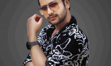 The Story of a Director and Producer - Yogendra Singh Rathore