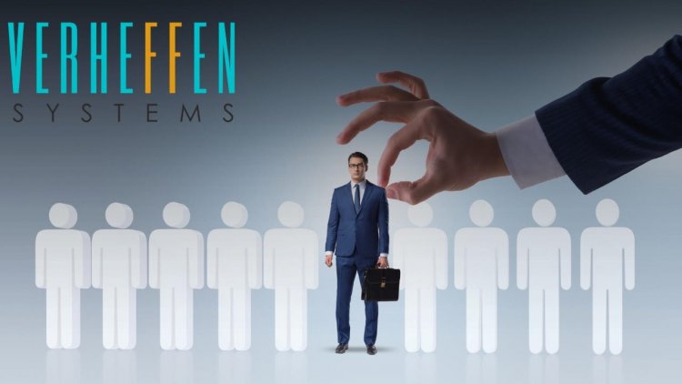 Verheffen Systems :  Adding value to businesses to drive continued growth