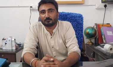 Journey from land to sky