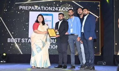 Abdul Rahaman “A 23-year-old entrepreneur creating the world of his dream”