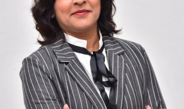 The Success Trainer Seema Choudhri’s- C.A.R.E and I.R.E.C, Building a Better Tomorrow for the Youth.