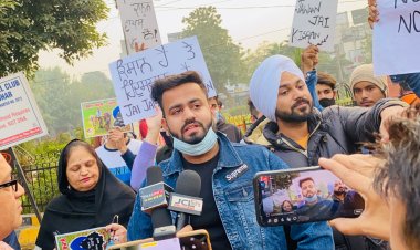 Why Celebs and Influential Persons are Excited to Meet a Social Worker from Punjab - Ishu Kalra?