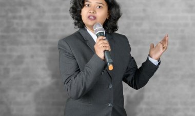 Personality transformations, not easy but the right guide can make it a cakewalk: Enlightens RASHMI PUSHKARS TRAININGS