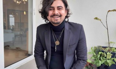 Breaking the barriers and storytelling through music