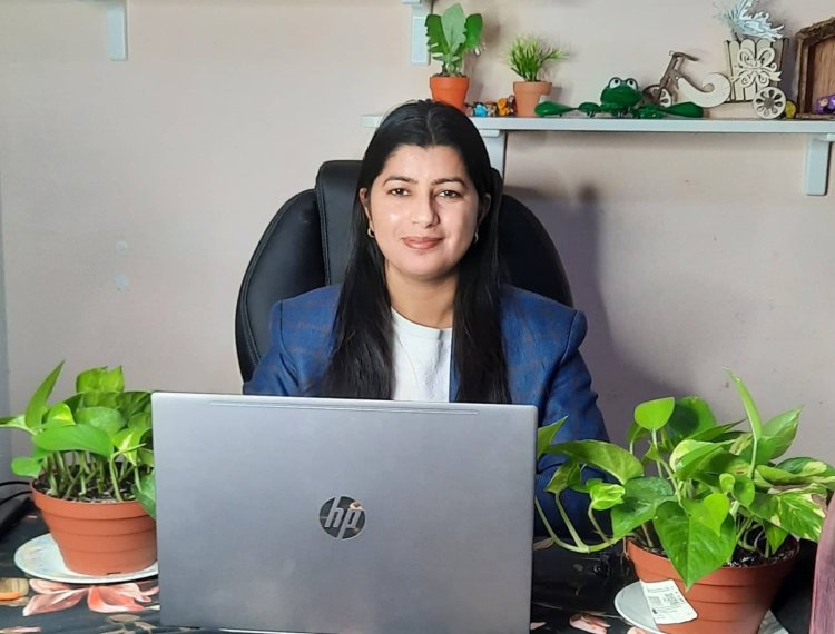 Indian Woman crosses all hurdles and establishes herself as a Successful Entrepreneur in Italy