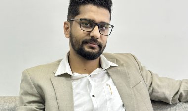 George Thomas Kochery is Keen on Bringing the Entrepreneurial Spirit to Life