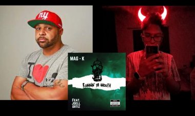 “Those who wish to sing, always find a song.”