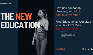 EntranceZone.com: Find the Latest Information on Indian Education Easily