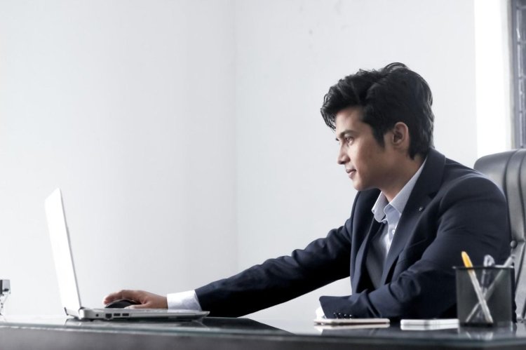 A candid conversation with Ramesh RamGopal, the CEO of TECHFEO regarding his entrepreneurship journey.