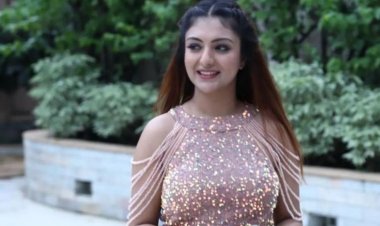 "Khushi Mukherjee's Bold and Fearless Attitude Earns her a Spot in India's Top 100 Influential People"