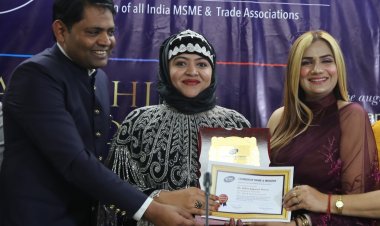 Interesting Concept Of Sauda Sadaf Brings Positive Change In People’s Lives.