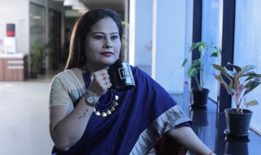 Entrepreneur Rachna introduces a new concept called Decluttering for a Fulfilling life