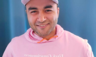 Film industry expects the bulk of hard work and pinch of luck: Actor Vivek Singh