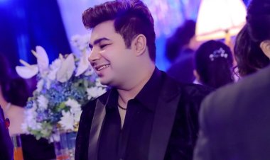 26-year-old Mohit Arora’s Bharat Pharma and Bharat Biotech: Making India Less Dependable on Imports by Expanding APIs and Excipients All Over India