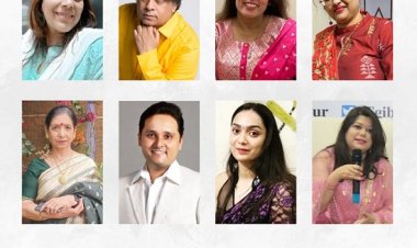 Changemakers  of Society - Empowering Through Their Write-ups