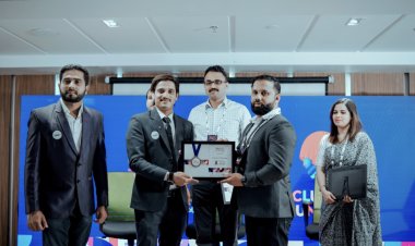 Silvan Musthafa: The Entrepreneurial Journey of a Business Maverick