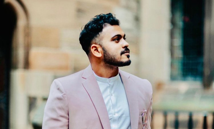 Rishabh Nahata – Story of the most Inspiring self made Young Millionaire