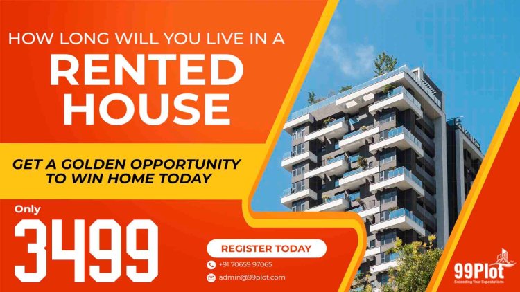 99plot.com: A New Chapter in Real Estate Industry