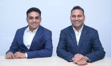 Coworking Spaces Increase the Productivity: Sunil and Sandeep show the way