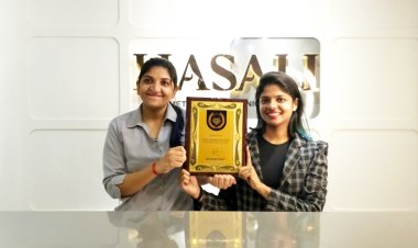 Hasali Cosmetology Clinic and Salon: Revolutionizing the Beauty Industry with Innovation and Excellence