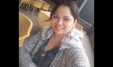 "Vedha Naik: Empowering Lives through Tarot, Numerology, Healing, and Intuitive Insight