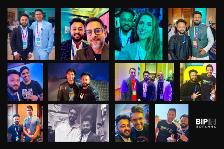 Unleashing Potential: The Astounding Transformation Of An Young Entrepreneur Who Went From Having $36,000 USD Debt To Making Over $200k+ USD Annually