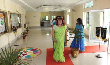 Shalini Mehta: Empowering Lives through Astrology, Vastu & Spirituality.
