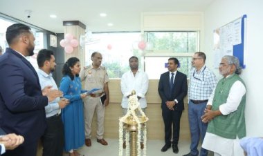 Oleevia Grameen Credits Inaugurates Delhi Regional Office and Dwaraka Branch, Expanding Reach and Empowering Individuals