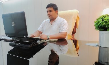 Rohit Chaudhary - A Young Entrepreneur Redefining Success in Diverse Industries