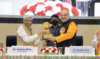 NAFCUB to Felicitate Union Home and Cooperation Minister Shri Amit Shah for His Proactive Support to Urban Cooperative Banks