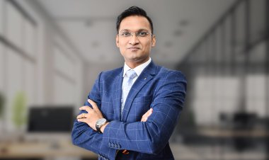 Anshul Agrawal: Redefining Online Education in India