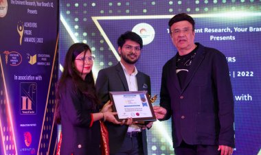 Navigating the Digital Marketing Landscape: Insights from Manoj Joshi's IT Solutions and Services