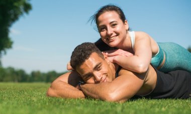 Sexual Health: A Guide for Men and Women in India