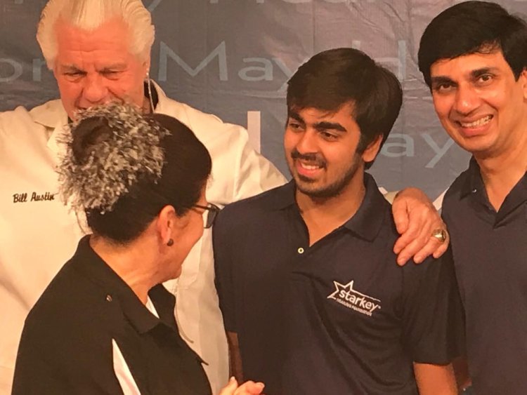 Devyansh Misra: The Rising Star Entrepreneur with A Social Agenda