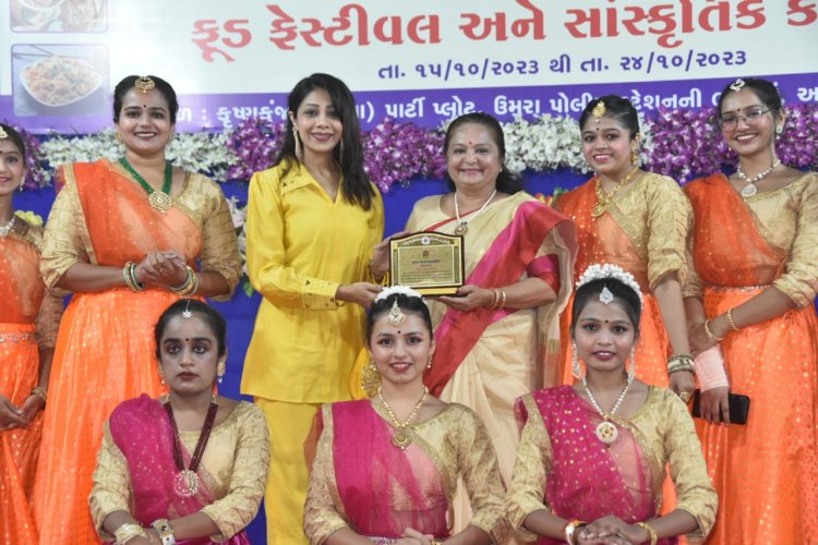 Shraddha Shah Raj: Pioneering 'Nepathya' – A Stage for the Undiscovered Talents