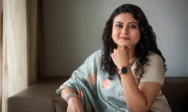 Siddhii Shaah: The Healer Turning Financial Fears and Love Tears into Cheers!