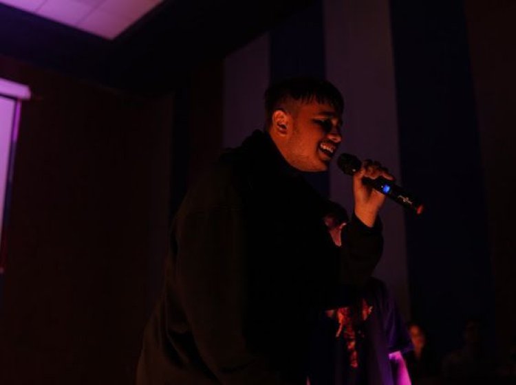 In the Spotlight: 767_ Drops Electrifying Single "Sehma" featuring Mickey Music