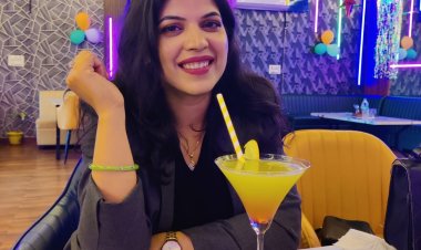 Unveil Life's Mysteries: 'Finding You - Echoes of Fate' by Dr. Ritu Singh. Experience Joy, Sorrow, and Unexpected Twists.